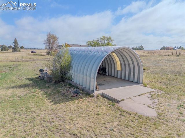 17240 Honeydew Court, Peyton, CO 80831