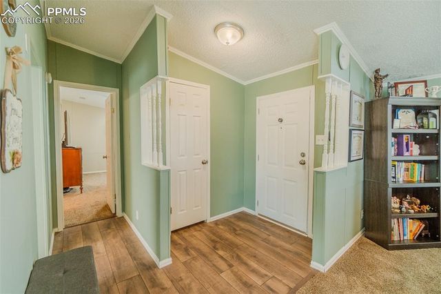 17240 Honeydew Court, Peyton, CO 80831