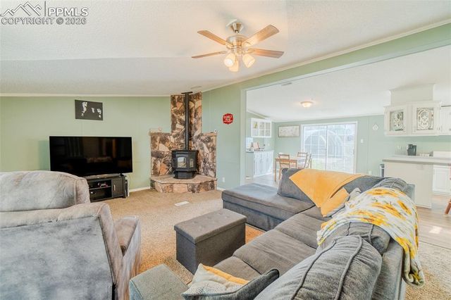 17240 Honeydew Court, Peyton, CO 80831