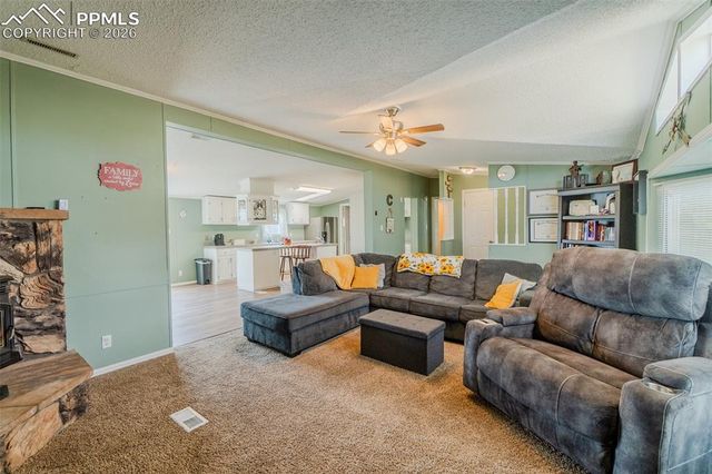 17240 Honeydew Court, Peyton, CO 80831