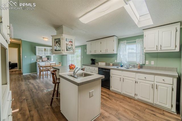 17240 Honeydew Court, Peyton, CO 80831