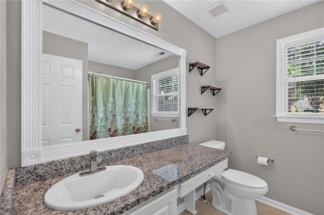 300 Hickory Pointe Court, Villa Rica, GA 30180