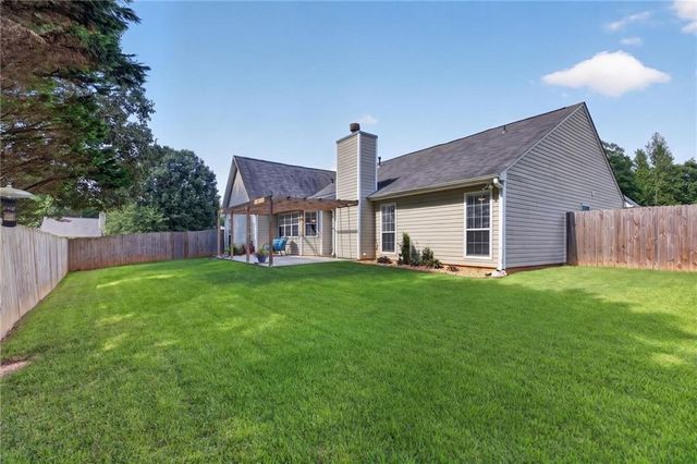 300 Hickory Pointe Court, Villa Rica, GA 30180