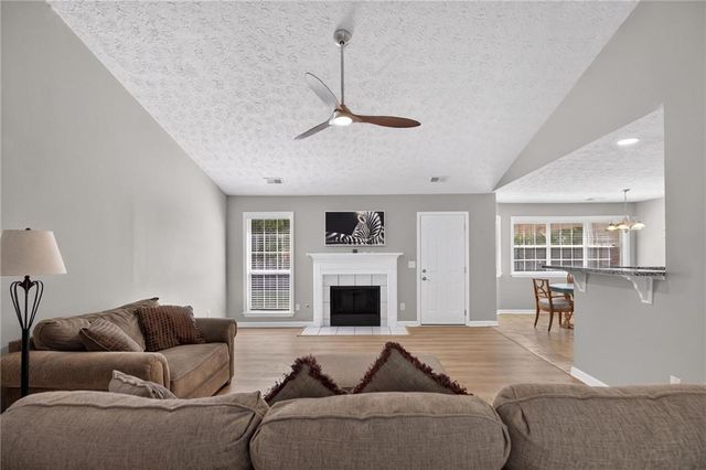 300 Hickory Pointe Court, Villa Rica, GA 30180