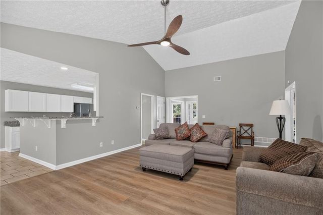 300 Hickory Pointe Court, Villa Rica, GA 30180