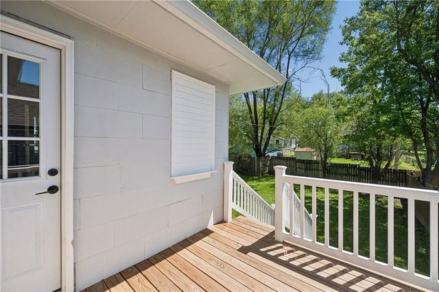 111 Groom Street, Liberty, MO 64068