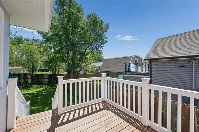 111 Groom Street, Liberty, MO 64068