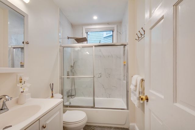 29-31 Washburn Ave 1A, Cambridge, MA 02140