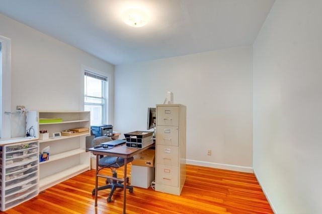 29-31 Washburn Ave 1A, Cambridge, MA 02140