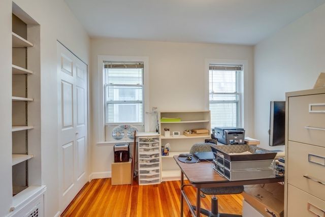 29-31 Washburn Ave 1A, Cambridge, MA 02140
