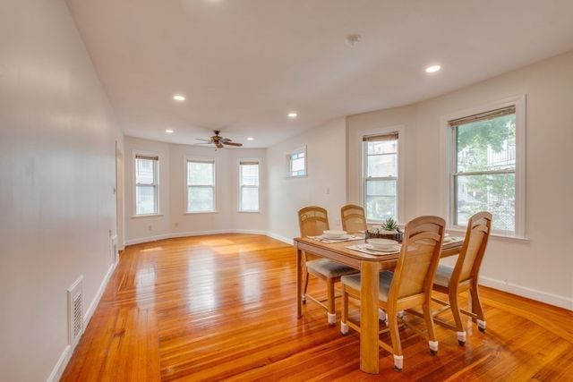 29-31 Washburn Ave 1A, Cambridge, MA 02140