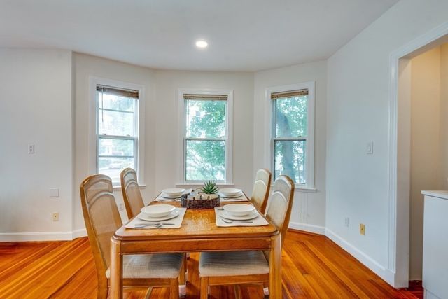29-31 Washburn Ave 1A, Cambridge, MA 02140