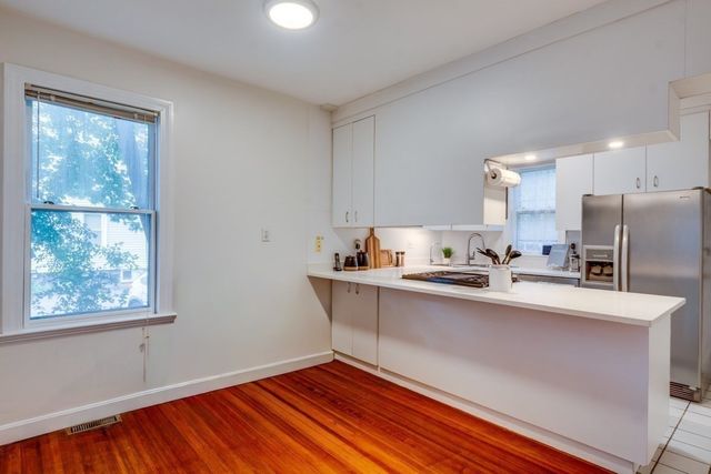 29-31 Washburn Ave 1A, Cambridge, MA 02140