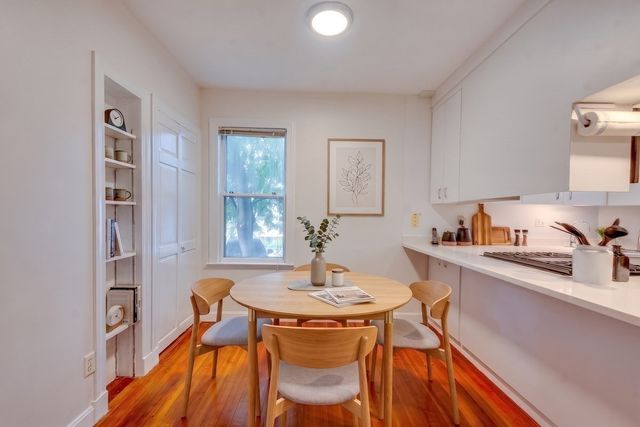 29-31 Washburn Ave 1A, Cambridge, MA 02140