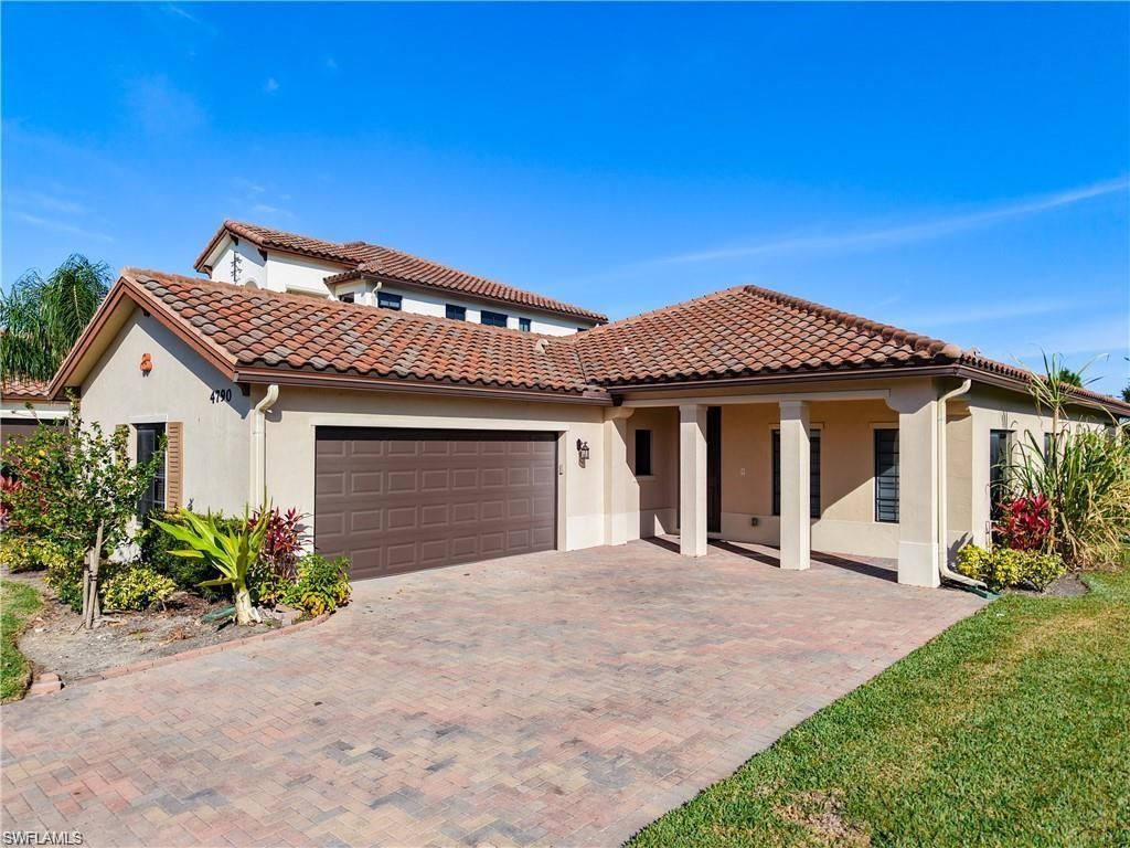4790 Corrado AVE, Ave Maria, FL 34142