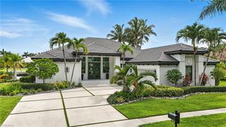 13551 China Berry WAY, Fort Myers, FL 33908