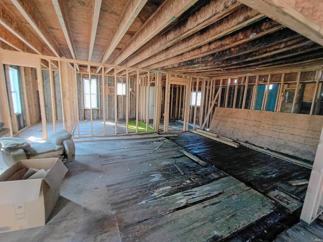 328 Jay Street, Rochester, IN 46975