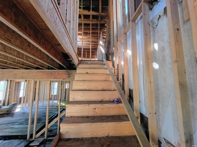 328 Jay Street, Rochester, IN 46975