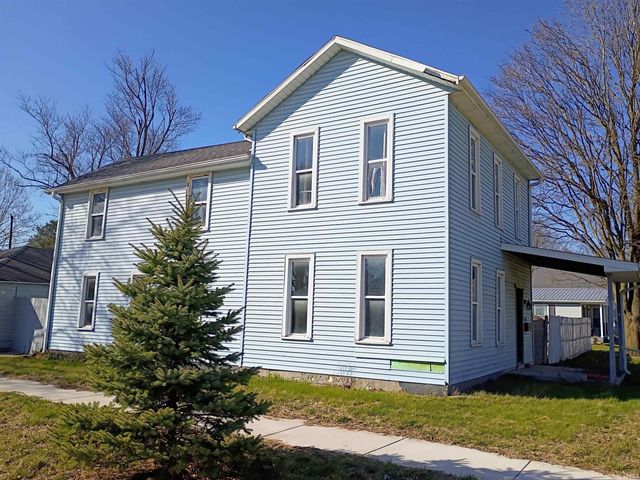 328 Jay Street, Rochester, IN 46975