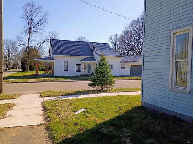 328 Jay Street, Rochester, IN 46975