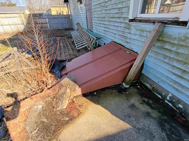 328 Jay Street, Rochester, IN 46975