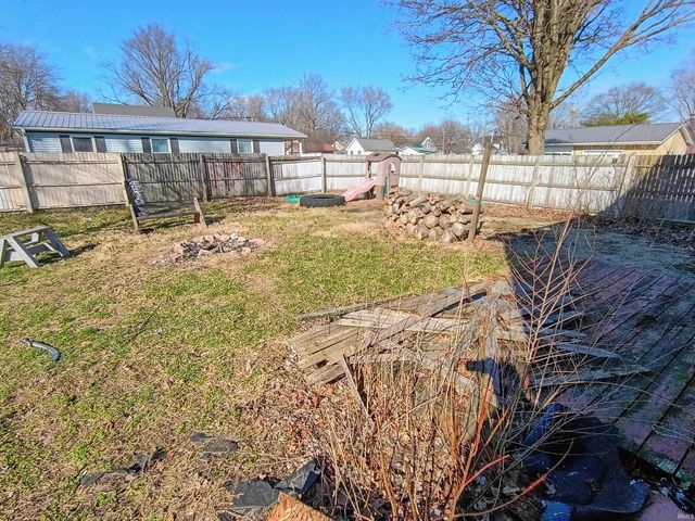 328 Jay Street, Rochester, IN 46975