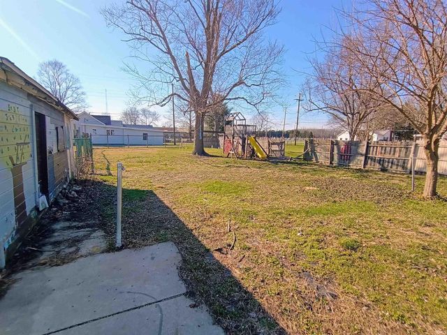 328 Jay Street, Rochester, IN 46975