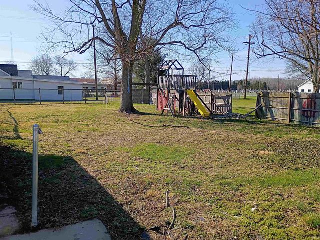 328 Jay Street, Rochester, IN 46975