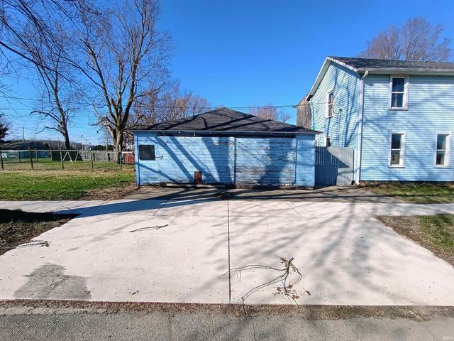 328 Jay Street, Rochester, IN 46975