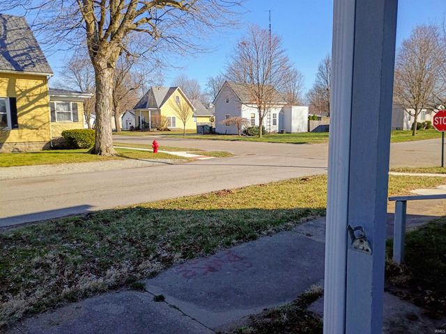 328 Jay Street, Rochester, IN 46975