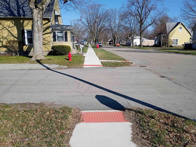 328 Jay Street, Rochester, IN 46975