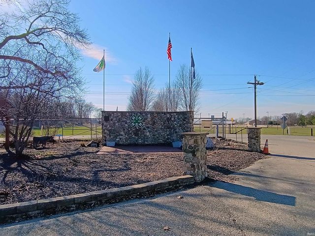 328 Jay Street, Rochester, IN 46975