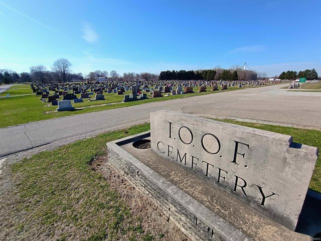 328 Jay Street, Rochester, IN 46975