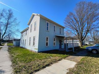 328 Jay Street, Rochester, IN 46975