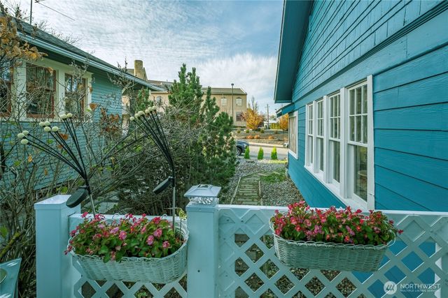 415 King Street, Wenatchee, WA 98801