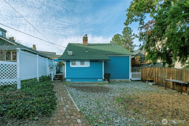 415 King Street, Wenatchee, WA 98801