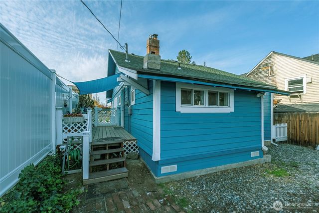 415 King Street, Wenatchee, WA 98801