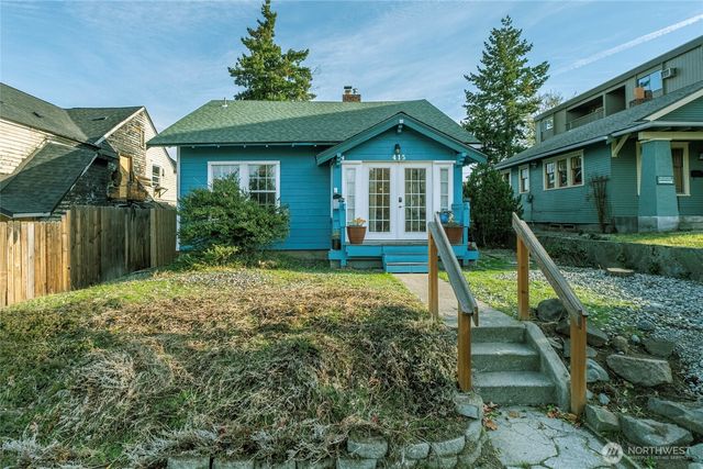 415 King Street, Wenatchee, WA 98801