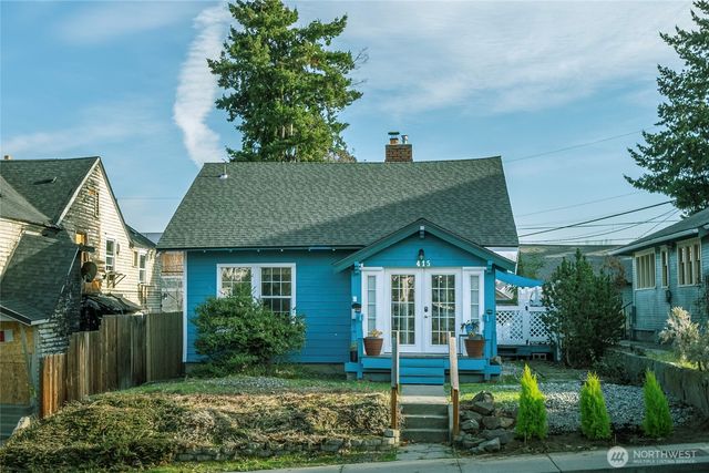 415 King Street, Wenatchee, WA 98801