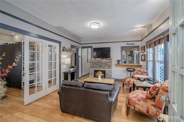 415 King Street, Wenatchee, WA 98801