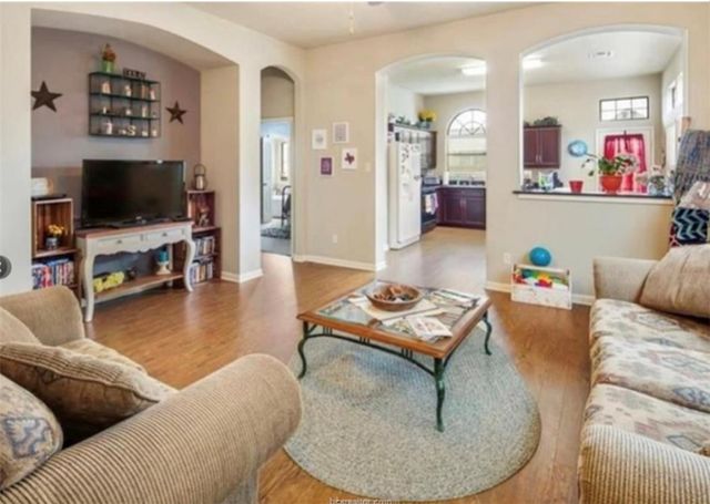 15411 Baker Meadow Loop, College Station, TX 77845