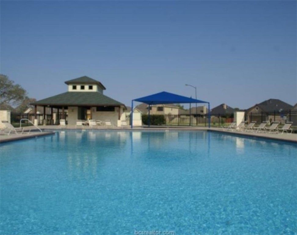 15411 Baker Meadow Loop, College Station, TX 77845