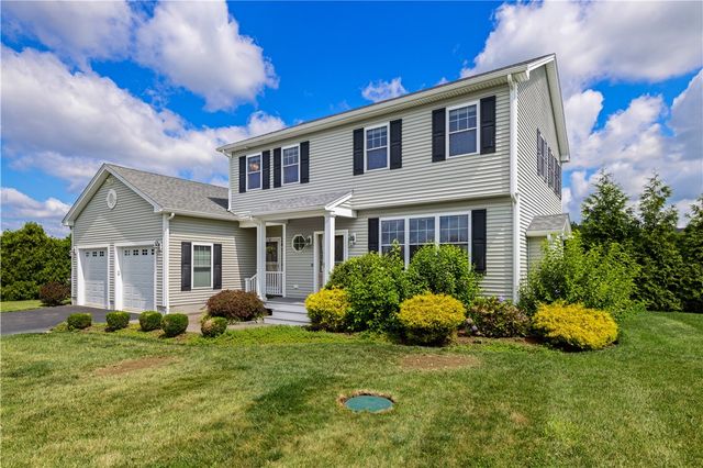 11 Aubin Street, Seekonk, MA 02771