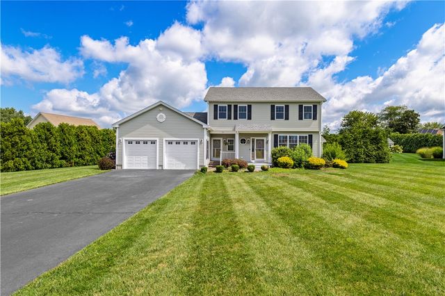 11 Aubin Street, Seekonk, MA 02771