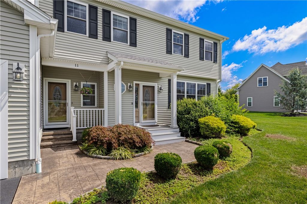 11 Aubin Street, Seekonk, MA 02771