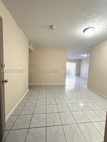 1121 SW 122nd Ave 107-2, Miami, FL 33184