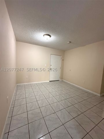 1121 SW 122nd Ave 107-2, Miami, FL 33184