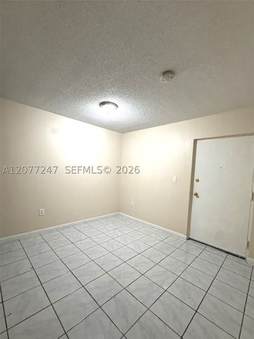 1121 SW 122nd Ave 107-2, Miami, FL 33184