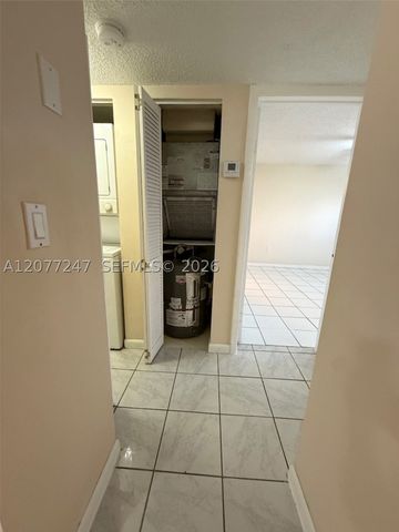 1121 SW 122nd Ave 107-2, Miami, FL 33184