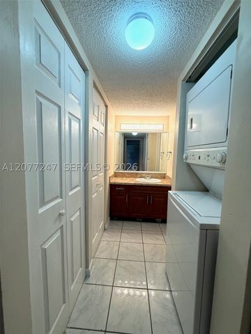1121 SW 122nd Ave 107-2, Miami, FL 33184